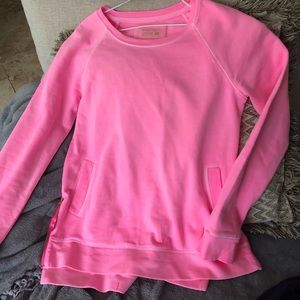 Lilly Pulitzer beach comber pullover